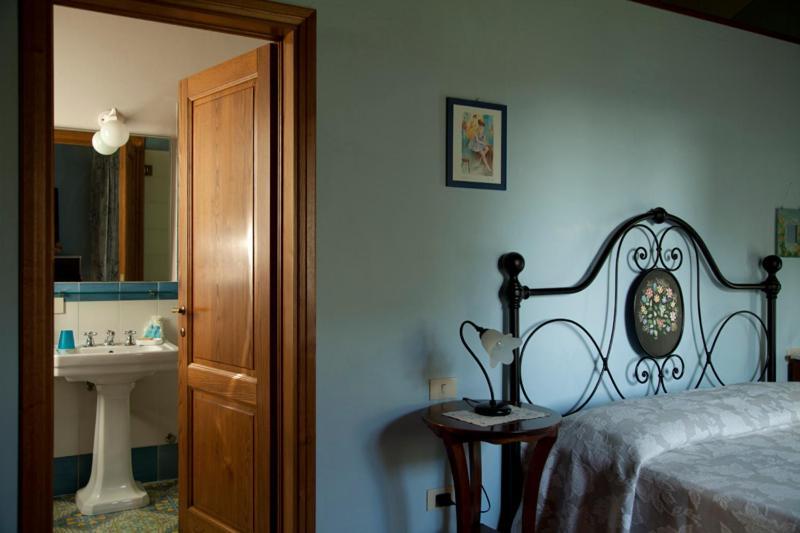 Agriturismo La Colombaia Cerreto Guidi Zewnętrze zdjęcie