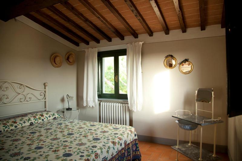 Agriturismo La Colombaia Cerreto Guidi Zewnętrze zdjęcie